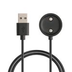 Laptop, Telefoane si Tablete - Wearables si gadgeturi - Wearables - Accesorii wearables - Cablu de incarcare USB Kwmobile pentru Suunto 9 Peak Pro, Negru, Plastic, KWM000024UE001C - Infinity.ro