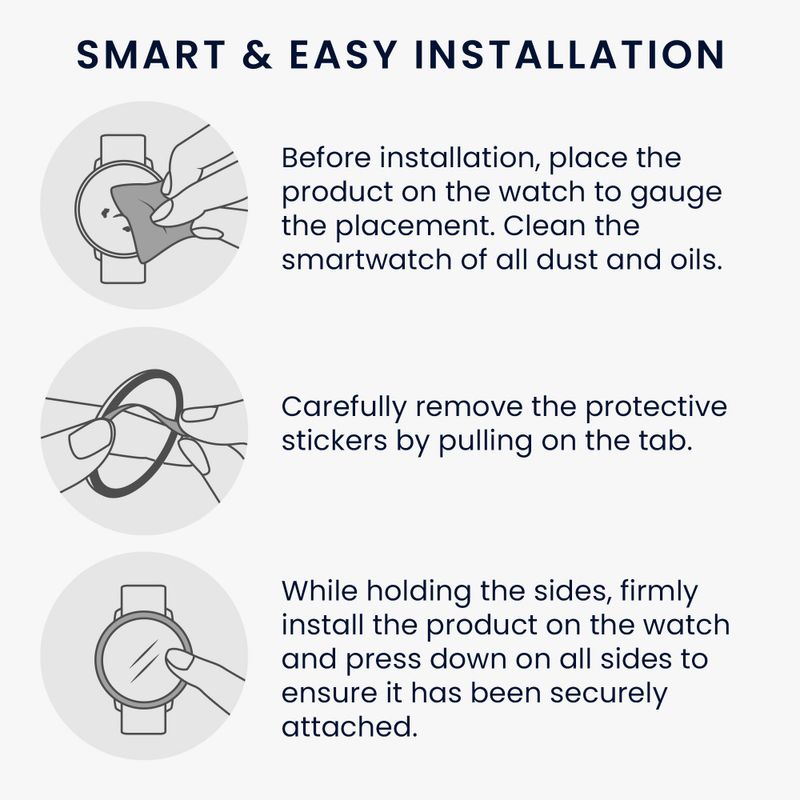 Laptop, Telefoane si Tablete - Wearables si gadgeturi - Wearables - Smartwatch-uri - Rama cadran Kwmobile pentru Samsung Galaxy Watch 6 Classic, Negru/Argintiu, Aluminiu, KWM000024TK001C - Infinity.ro