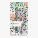 Laptop, Telefoane si Tablete - Wearables si gadgeturi - Wearables - Accesorii wearables - Set 2 Curele Kwmobile pentru Huawei Watch GT 4 (41mm), Gri/Roz, Silicon, KWM0000254B002C - Infinity.ro
