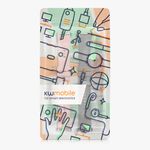 Laptop, Telefoane si Tablete - Wearables si gadgeturi - Wearables - Smartwatch-uri - Set 2 Curele Kwmobile pentru Google Pixel Watch 2/Pixel Watch, Multicolor/Roz, Silicon, KWM0000254I002C - Infinity.ro