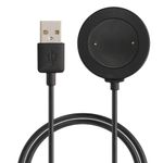 Laptop, Telefoane si Tablete - Wearables si gadgeturi - Wearables - Accesorii wearables - Cablu de incarcare USB Kwmobile pentru Honor Watch 4, Negru, Plastic, KWM000024UF001C - Infinity.ro