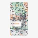 Laptop, Telefoane si Tablete - Wearables si gadgeturi - Wearables - Accesorii wearables - Cablu de incarcare USB Kwmobile pentru Honor Watch 4, Negru, Plastic, KWM000024UF001C - Infinity.ro