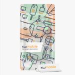 Laptop, Telefoane si Tablete - Wearables si gadgeturi - Wearables - Smartwatch-uri - Set 2 Huse Kwmobile cu sticla securizata pentru Huawei Watch GT 4 (46mm), Transparent, Plastic, KWM0000254O001C - Infinity.ro