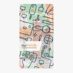 Laptop, Telefoane si Tablete - Wearables si gadgeturi - Wearables - Smartwatch-uri - Curea Kwmobile pentru Samsung Galaxy Watch 5/Galaxy Watch 5 Pro/Galaxy Watch 4, Roz deschis, Nylon, KWM000024XZ002C - Infinity.ro