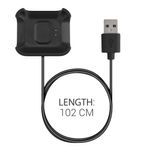 Laptop, Telefoane si Tablete - Wearables si gadgeturi - Wearables - Accesorii wearables - Cablu de incarcare USB pentru Xiaomi Mi Watch Lite / Redmi Watch, Negru, 54777.01 - Infinity.ro