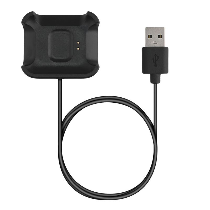 Laptop, Telefoane si Tablete - Wearables si gadgeturi - Wearables - Accesorii wearables - Cablu de incarcare USB pentru Xiaomi Mi Watch Lite / Redmi Watch, Negru, 54777.01 - Infinity.ro