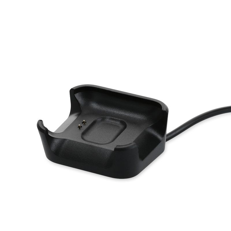 Laptop, Telefoane si Tablete - Wearables si gadgeturi - Wearables - Accesorii wearables - Cablu de incarcare USB pentru Xiaomi Mi Watch Lite / Redmi Watch, Negru, 54777.01 - Infinity.ro