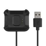 Laptop, Telefoane si Tablete - Wearables si gadgeturi - Wearables - Accesorii wearables - Cablu de incarcare USB pentru Xiaomi Mi Watch Lite / Redmi Watch, Negru, 54777.01 - Infinity.ro
