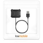 Laptop, Telefoane si Tablete - Wearables si gadgeturi - Wearables - Accesorii wearables - Cablu de incarcare USB pentru Xiaomi Mi Watch Lite / Redmi Watch, Negru, 54777.01 - Infinity.ro