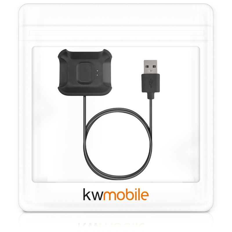 Laptop, Telefoane si Tablete - Wearables si gadgeturi - Wearables - Accesorii wearables - Cablu de incarcare USB pentru Xiaomi Mi Watch Lite / Redmi Watch, Negru, 54777.01 - Infinity.ro