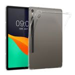 Laptop, Telefoane si Tablete - Tablete si accesorii tablete - Accesorii Tablete - Huse tablete - Husa Kwmobile pentru Samsung Galaxy Tab S9, Transparent, Silicon, KWM000023PL001C - Infinity.ro