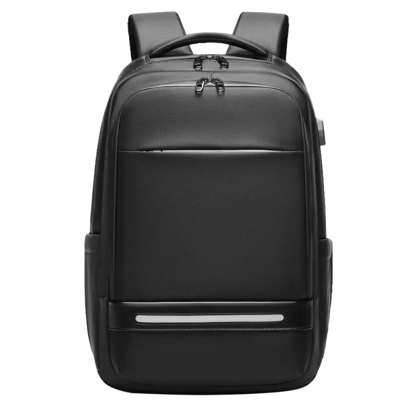 Laptop, Telefoane si Tablete - Laptopuri si accesorii - Accesorii Laptop - Genti laptop - Rucsac pentru laptop 15.6 inch MingLu 20-39L port USB impermeabil antifurt suport pentru ochelari orificiu casti - Infinity.ro