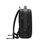 Laptop, Telefoane si Tablete - Laptopuri si accesorii - Accesorii Laptop - Genti laptop - Rucsac pentru laptop 15.6 inch MingLu capacitate 20-39L port USB impermeabil antifurt unisex dimensiuni 300 x 130 x 430 - Infinity.ro