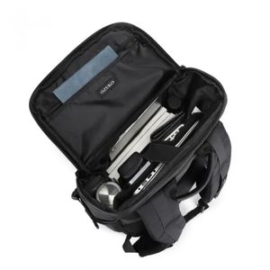 Rucsac OZUKO compatibil cu laptop 17.3 inch si tableta 9.7 inch 32L impermeabil buzunar antifurt unisex spatios