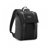 Laptop, Telefoane si Tablete - Laptopuri si accesorii - Accesorii Laptop - Genti laptop - Rucsac multifunctional Kingsons compatibil cu laptop 156 inch impermeabil port USB antifurt suport ochelari negru - Infinity.ro