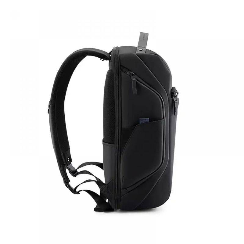 Laptop, Telefoane si Tablete - Laptopuri si accesorii - Accesorii Laptop - Genti laptop - Rucsac multifunctional Kingsons compatibil cu laptop 15.6 inch si tableta de 12.9 inch impermeabil port USB antifurt - Infinity.ro