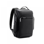 Laptop, Telefoane si Tablete - Laptopuri si accesorii - Accesorii Laptop - Genti laptop - Rucsac multifunctional Kingsons compatibil cu laptop 15.6 inch si tableta de 12.9 inch impermeabil port USB antifurt - Infinity.ro