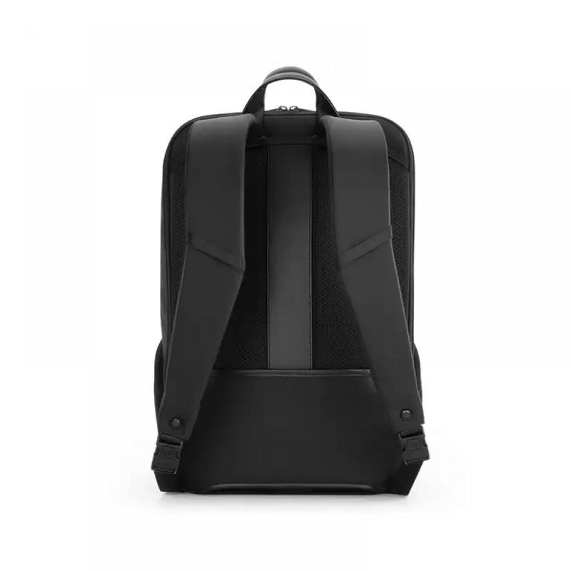 Laptop, Telefoane si Tablete - Laptopuri si accesorii - Accesorii Laptop - Genti laptop - Rucsac business Kingsons compatibil cu laptop 15.6 inch si tableta de 11 inch impermeabil port USB antifurt - Infinity.ro