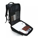 Laptop, Telefoane si Tablete - Laptopuri si accesorii - Accesorii Laptop - Genti laptop - Rucsac multifunctional Kingsons compatibil cu laptop 173 inch impermeabil port USB antifurt rezistent la socuri suport - Infinity.ro