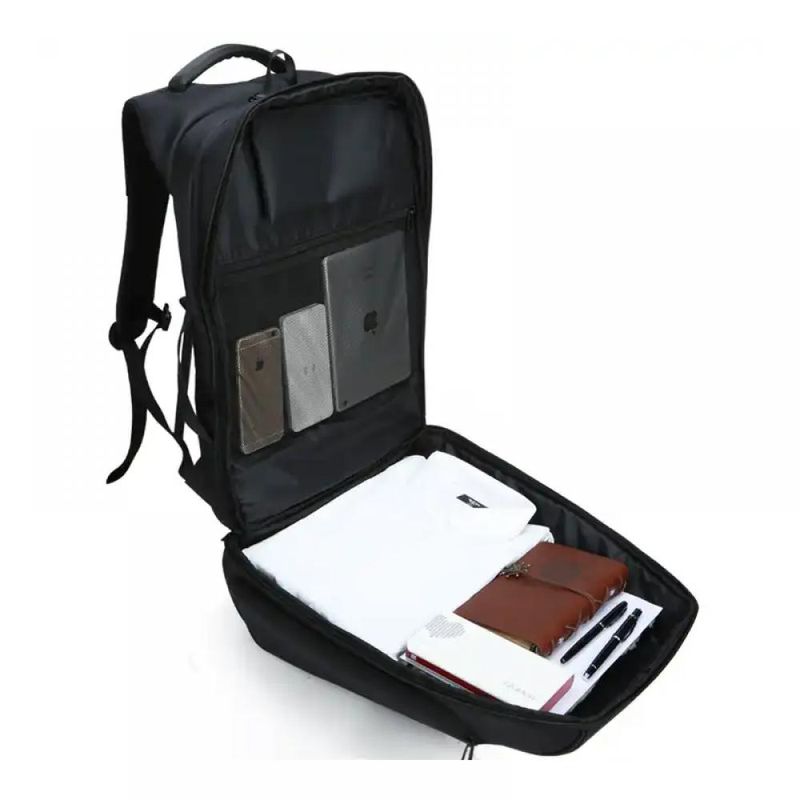 Laptop, Telefoane si Tablete - Laptopuri si accesorii - Accesorii Laptop - Genti laptop - Rucsac multifunctional Kingsons compatibil cu laptop 173 inch impermeabil port USB antifurt rezistent la socuri suport - Infinity.ro