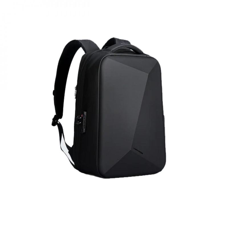 Laptop, Telefoane si Tablete - Laptopuri si accesorii - Accesorii Laptop - Genti laptop - Rucsac/Ghiozdan Mark Ryden compatibil cu laptop 15.6 si tableta 11" blocare TSA port USB full impermeabil sistem - Infinity.ro