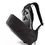 Laptop, Telefoane si Tablete - Laptopuri si accesorii - Accesorii Laptop - Genti laptop - Ghiozdan Mark Ryden compatibil cu laptop 15.6 inch si tableta 9 inch port USB impermeabil ergonomic 15-25L antifurt - Infinity.ro