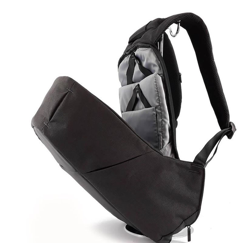 Laptop, Telefoane si Tablete - Laptopuri si accesorii - Accesorii Laptop - Genti laptop - Ghiozdan Mark Ryden compatibil cu laptop 15.6 inch si tableta 9 inch port USB impermeabil ergonomic 15-25L antifurt - Infinity.ro