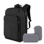 Laptop, Telefoane si Tablete - Laptopuri si accesorii - Accesorii Laptop - Genti laptop - Rucsac/ghiozdan Mark Ryden Smart pentru laptop 17.3 port USB complet impermeabil sistem antifurt unisex spatios - Infinity.ro