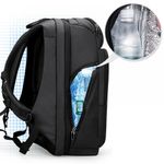 Laptop, Telefoane si Tablete - Laptopuri si accesorii - Accesorii Laptop - Genti laptop - Rucsac/ghiozdan Mark Ryden Smart pentru laptop 17.3 port USB complet impermeabil sistem antifurt unisex spatios - Infinity.ro