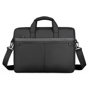 Geanta/servieta, Mark Ryden potrivita pentru laptop 156 si tableta 9.7, impermeabila rezistenta la uzura/socuri