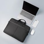 Laptop, Telefoane si Tablete - Laptopuri si accesorii - Accesorii Laptop - Genti laptop - Geanta/servieta, Mark Ryden potrivita pentru laptop 156 si tableta 9.7, impermeabila rezistenta la uzura/socuri - Infinity.ro