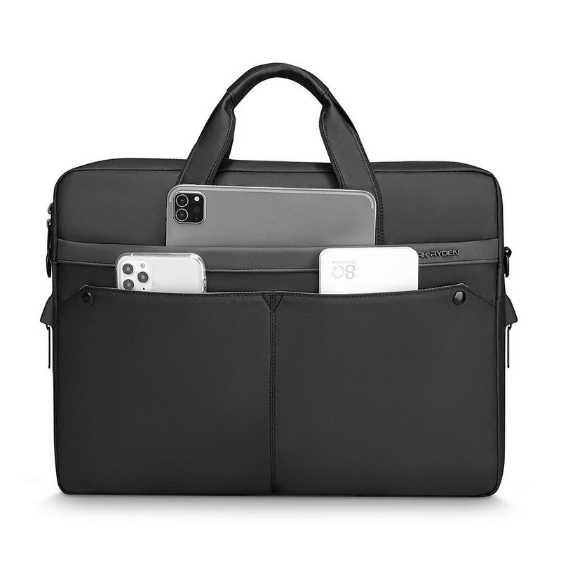 Laptop, Telefoane si Tablete - Laptopuri si accesorii - Accesorii Laptop - Genti laptop - Geanta/servieta, Mark Ryden potrivita pentru laptop 156 si tableta 9.7, impermeabila rezistenta la uzura/socuri - Infinity.ro