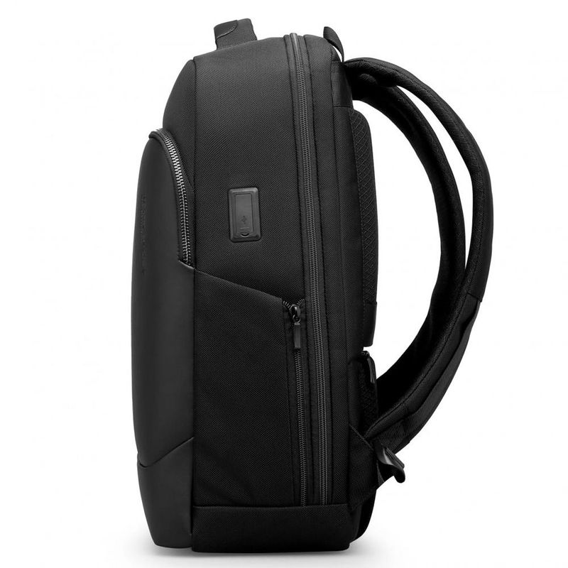 Laptop, Telefoane si Tablete - Laptopuri si accesorii - Accesorii Laptop - Genti laptop - Rucsac/Ghiozdan Mark Ryden compatibil cu laptop 15.6 25L port USB full impermeabil sistem antifurt unisex spatios - Infinity.ro