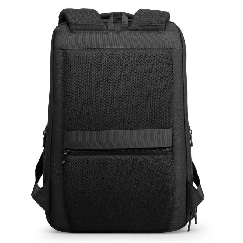 Laptop, Telefoane si Tablete - Laptopuri si accesorii - Accesorii Laptop - Genti laptop - Rucsac/Ghiozdan Mark Ryden compatibil cu laptop 15.6 25L port USB full impermeabil sistem antifurt unisex spatios - Infinity.ro