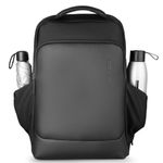 Laptop, Telefoane si Tablete - Laptopuri si accesorii - Accesorii Laptop - Genti laptop - Rucsac/Ghiozdan Mark Ryden compatibil cu laptop 15.6 25L port USB full impermeabil sistem antifurt unisex spatios - Infinity.ro