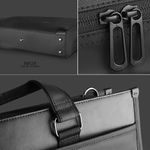 Laptop, Telefoane si Tablete - Laptopuri si accesorii - Accesorii Laptop - Genti laptop - Geanta/servieta, Mark Ryden potrivita pentru laptop 156 si tableta 9.7, impermeabila - Infinity.ro