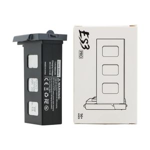 Acumulator Drona RG106 GPS 4K 5G - 7.4V 3800 mAh, autonomie 28min