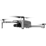 TV, Audio-Video si Foto - Camere de actiune si drone - Drone - Drona KF102, dual camera 6k 4K HD 5G WIFI GPS FPV, stabilzator pe 2 axe, control gesturi, pozitionare optica - Infinity.ro