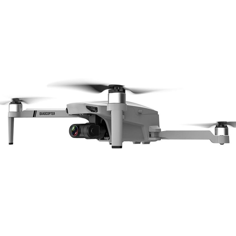 TV, Audio-Video si Foto - Camere de actiune si drone - Drone - Drona KF102, dual camera 6k 4K HD 5G WIFI GPS FPV, stabilzator pe 2 axe, control gesturi, pozitionare optica - Infinity.ro