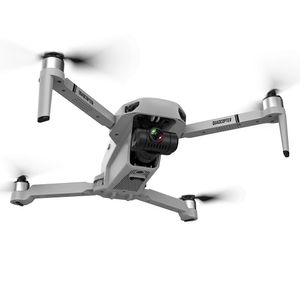 Drona KF102, dual camera 6k 4K HD 5G WIFI GPS FPV, stabilzator pe 2 axe, control gesturi, pozitionare optica
