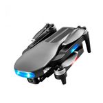 TV, Audio-Video si Foto - Camere de actiune si drone - Drone - Drona LU3 MAX 8K 5G GPS, brate pliabile, buton de Return To Home, camera profesionala 8K HD, ESC - Infinity.ro