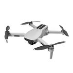 TV, Audio-Video si Foto - Camere de actiune si drone - Drone - Drona LU3 MAX 8K 5G GPS, brate pliabile, buton de Return To Home, camera profesionala 8K HD, ESC - Infinity.ro