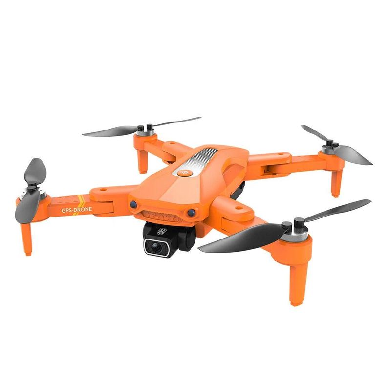TV, Audio-Video si Foto - Camere de actiune si drone - Accesorii drone - Drona SLX K80 PRO, dual camera 4K/8k HD, GPS, 5G Wifi, baterie: 7.4V 2200mAh, distanta de control: ~1200 m - Infinity.ro