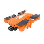 TV, Audio-Video si Foto - Camere de actiune si drone - Accesorii drone - Drona SLX K80 PRO, dual camera 4K/8k HD, GPS, 5G Wifi, baterie: 7.4V 2200mAh, distanta de control: ~1200 m - Infinity.ro