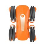 TV, Audio-Video si Foto - Camere de actiune si drone - Accesorii drone - Drona SLX K80 PRO, dual camera 4K/8k HD, GPS, 5G Wifi, baterie: 7.4V 2200mAh, distanta de control: ~1200 m - Infinity.ro