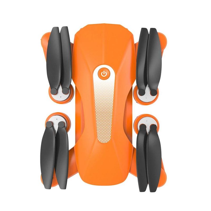 TV, Audio-Video si Foto - Camere de actiune si drone - Accesorii drone - Drona SLX K80 PRO, dual camera 4K/8k HD, GPS, 5G Wifi, baterie: 7.4V 2200mAh, distanta de control: ~1200 m - Infinity.ro