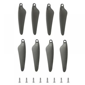 Set elice pentru drona HUBSAN BLACKHAWK 1 sau BLACKHAWK 2