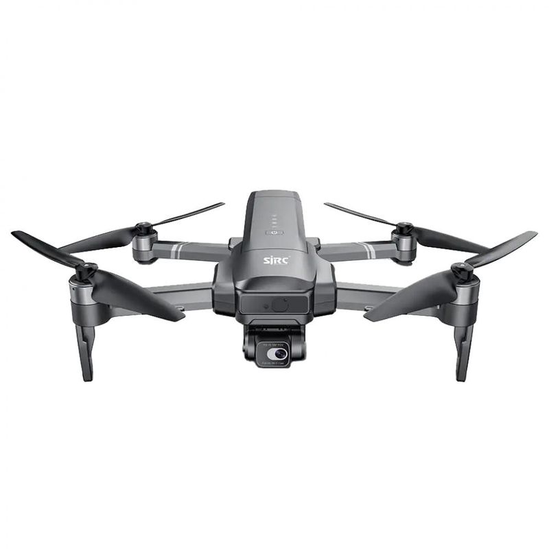 TV, Audio-Video si Foto - Camere de actiune si drone - Drone - Drona, SJRC F22S PRO 4K 5G GPS, obiectiv de evitare a obstacolelor, brate pliabile, camera 4K HD EIS - Infinity.ro