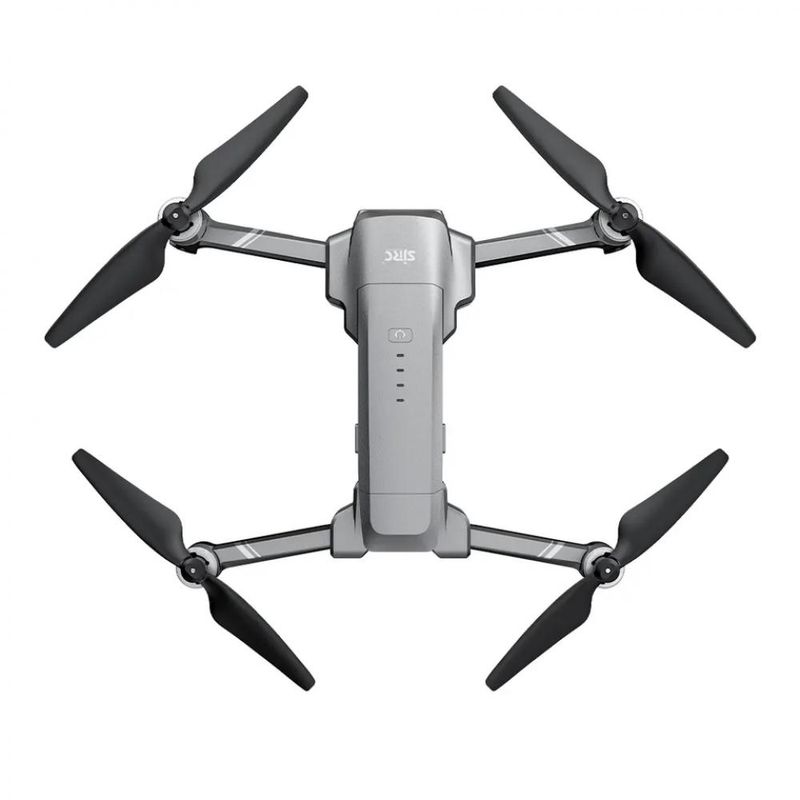 TV, Audio-Video si Foto - Camere de actiune si drone - Drone - Drona, SJRC F22S PRO 4K 5G GPS, obiectiv de evitare a obstacolelor, brate pliabile, camera 4K HD EIS - Infinity.ro