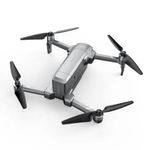 TV, Audio-Video si Foto - Camere de actiune si drone - Drone - Drona, SJRC F22S PRO 4K 5G GPS, obiectiv de evitare a obstacolelor, brate pliabile, camera 4K HD EIS - Infinity.ro